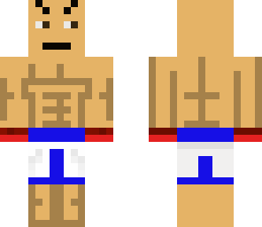 arg box fighter