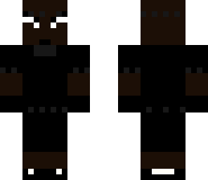 infiltrator
