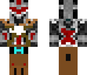 faun aura knight