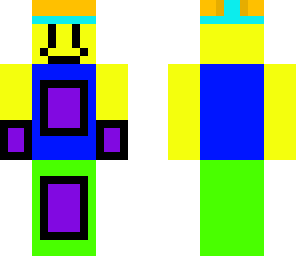 nether noobie