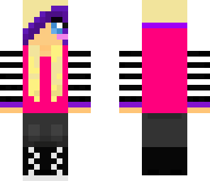 blonde girl with so so happy hoodie