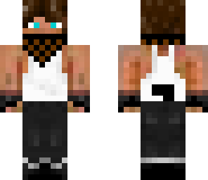 gangsta brown
