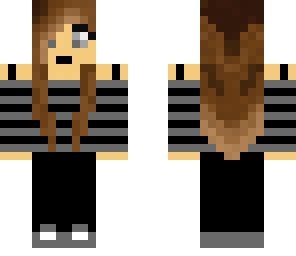 revised gothic chick