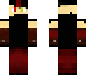 3rd custom avatar containing ash's