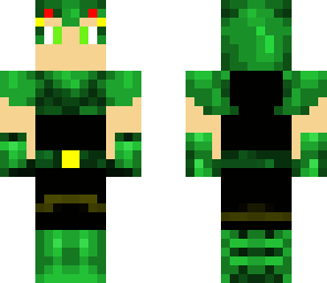 dragon shiry