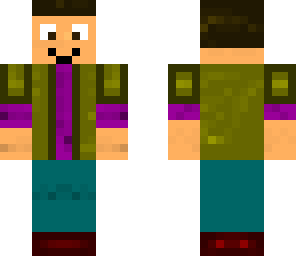 bladez remade