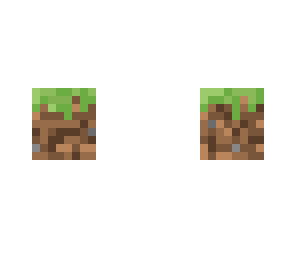 dirt block