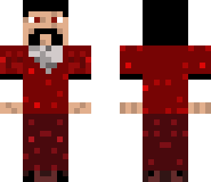 lord of the red stone