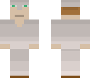 the soldier