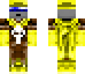 robot miner