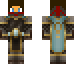 teen lord knight