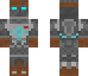 atom realsteel