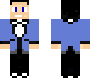 psy improved
