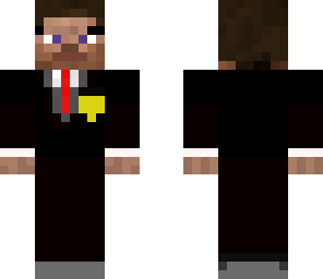 minecraft cop