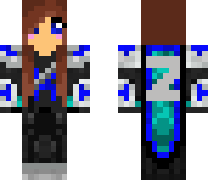 blue assassin