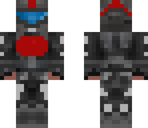 halo odst mickey