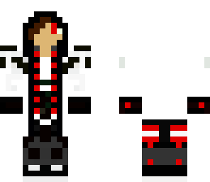 red teen