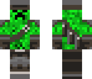 creeperdew