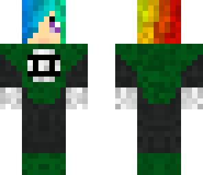 rainbowlantern