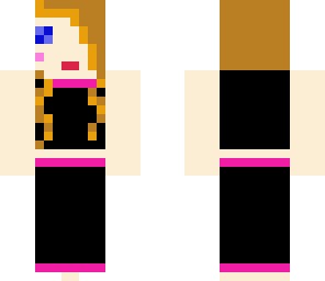 doll girl