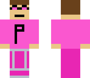 pinkman