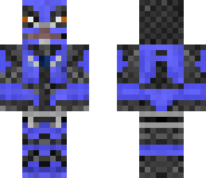blue elite
