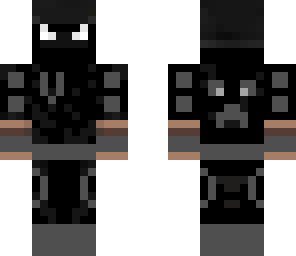 dark screem