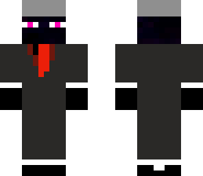 professor ender