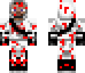 astronaut zombie slayer steve