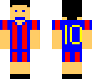 messi