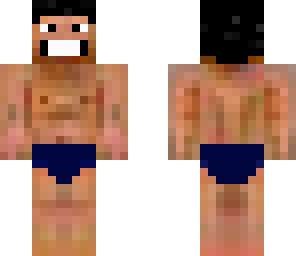 sexy cool guy