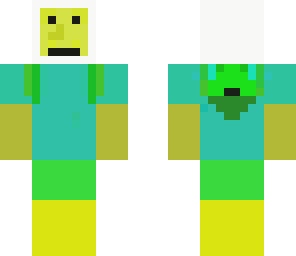 finn