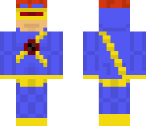 cyclops blue version