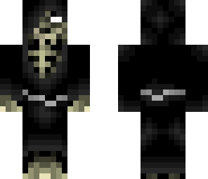 grimm herobrine