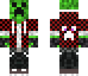 creeper v2000