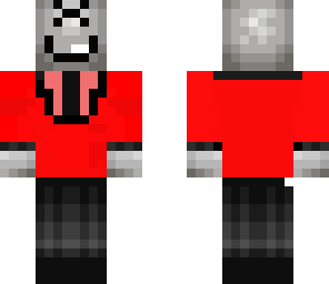 pimped out slender