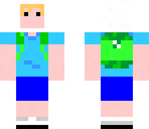 finn
