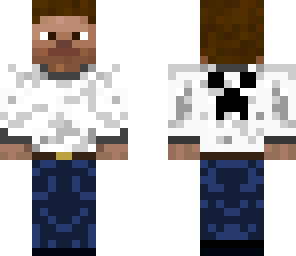 cool steve edit