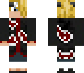 deidara