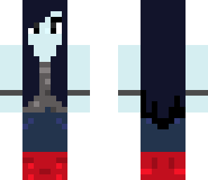marceline fixed
