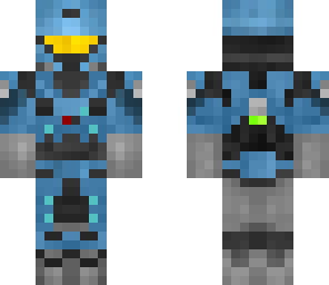 recon