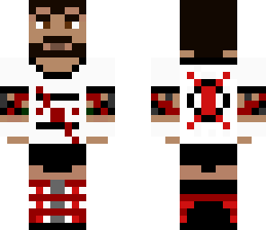 cm punk