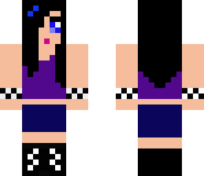emo girl