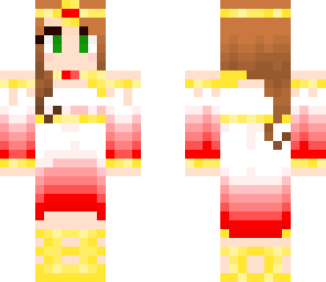 gold princess