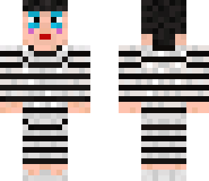 bon clay impel down