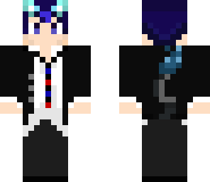 rin okumura