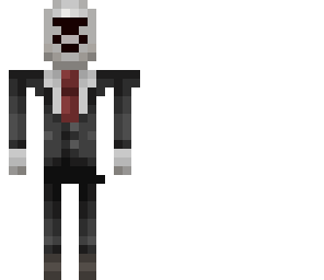 creepy slender