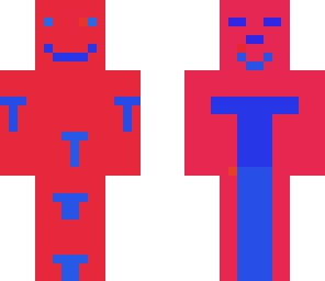 mr t