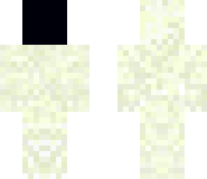 ghost blank