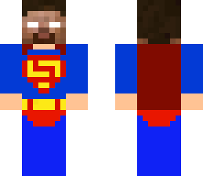 herobrain superman